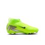 Nike Junior Zoom Superfly 10 Academy FG Soccer Cleats | Mad Voltage Pack