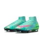 Nike Zoom Superfly 10 Elite FG SE Soccer Cleats | Cosmic Speed Chapter: 2