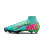 Nike Zoom Superfly 10 Elite FG SE Soccer Cleats | Cosmic Speed Chapter: 2