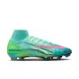 Nike Zoom Superfly 10 Elite FG SE Soccer Cleats | Cosmic Speed Chapter: 2