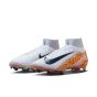 Nike Zoom Mercurial Superfly 10 Elite FG Soccer Cleats | Electric Pack