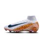 Nike Zoom Mercurial Superfly 10 Elite FG Soccer Cleats | Electric Pack