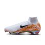 Nike Zoom Mercurial Superfly 10 Elite FG Soccer Cleats | Electric Pack