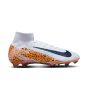 Nike Zoom Mercurial Superfly 10 Elite FG Soccer Cleats | Electric Pack