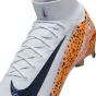 Nike Zoom Mercurial Superfly 10 Elite FG Soccer Cleats | Electric Pack