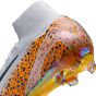 Nike Zoom Mercurial Superfly 10 Elite FG Soccer Cleats | Electric Pack