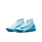 Nike Junior Zoom Superfly 10 Academy IC Soccer Shoes | Mad Ambition Pack