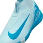 Nike Junior Zoom Superfly 10 Academy IC Soccer Shoes | Mad Ambition Pack