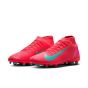 Nike Zoom Superfly 10 Club FG Soccer Cleats | Mad Energy Pack