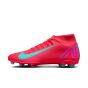 Nike Zoom Superfly 10 Club FG Soccer Cleats | Mad Energy Pack