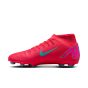 Nike Zoom Superfly 10 Club FG Soccer Cleats | Mad Energy Pack