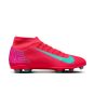 Nike Zoom Superfly 10 Club FG Soccer Cleats | Mad Energy Pack