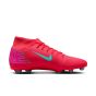 Nike Zoom Superfly 10 Club FG Soccer Cleats | Mad Energy Pack