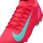 Nike Zoom Superfly 10 Club FG Soccer Cleats | Mad Energy Pack