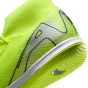 Nike Zoom Superfly 10 Academy IC Soccer Shoes | Mad Voltage Pack