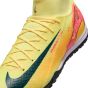 Nike Zoom Mercurial Superfly 10 Academy KM TF Soccer Shoes | Kylian Mbappe PE