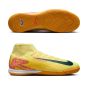 Nike Zoom Mercurial Superfly 10 Academy KM IC Soccer Shoes | Kylian Mbappe PE