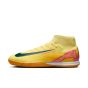 Nike Zoom Mercurial Superfly 10 Academy KM IC Soccer Shoes | Kylian Mbappe PE