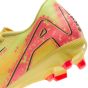 Nike Zoom Mercurial Vapor 16 Academy KM FG Soccer Cleats | Kylian Mbappe PE