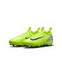 Nike Junior Zoom Vapor 16 Academy FG Soccer Cleats | Mad Voltage Pack