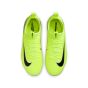 Nike Junior Zoom Vapor 16 Academy FG Soccer Cleats | Mad Voltage Pack