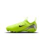 Nike Junior Zoom Vapor 16 Academy FG Soccer Cleats | Mad Voltage Pack