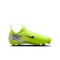 Nike Junior Zoom Vapor 16 Academy FG Soccer Cleats | Mad Voltage Pack