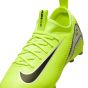 Nike Junior Zoom Vapor 16 Academy FG Soccer Cleats | Mad Voltage Pack