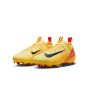 Nike Junior Zoom Mercurial Vapor 16 Academy KM FG Soccer Cleats | Kylian Mbappe PE