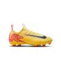 Nike Junior Zoom Mercurial Vapor 16 Academy KM FG Soccer Cleats | Kylian Mbappe PE