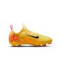 Nike Junior Zoom Mercurial Vapor 16 Academy KM FG Soccer Cleats | Kylian Mbappe PE