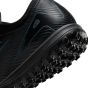 Nike Junior Zoom Vapor 16 Academy IC Soccer Shoes | Shadow Pack