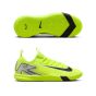 Nike Junior Zoom Vapor 16 Academy IC Soccer Shoes | Mad Voltage Pack