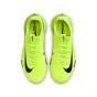 Nike Junior Zoom Vapor 16 Academy IC Soccer Shoes | Mad Voltage Pack