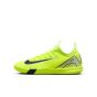 Nike Junior Zoom Vapor 16 Academy IC Soccer Shoes | Mad Voltage Pack