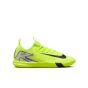 Nike Junior Zoom Vapor 16 Academy IC Soccer Shoes | Mad Voltage Pack