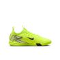 Nike Junior Zoom Vapor 16 Academy IC Soccer Shoes | Mad Voltage Pack