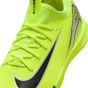 Nike Junior Zoom Vapor 16 Academy IC Soccer Shoes | Mad Voltage Pack