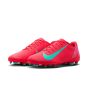 Nike Zoom Vapor 16 Club FG Soccer Cleats | Mad Energy Pack