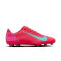 Nike Zoom Vapor 16 Club FG Soccer Cleats | Mad Energy Pack