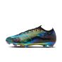 Nike Zoom Vapor 16 Elite FG Soccer Cleats | Cosmic Speed Chapter: 1