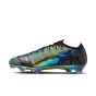 Nike Zoom Vapor 16 Elite FG Soccer Cleats | Cosmic Speed Chapter: 1