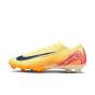 Nike Zoom Mercurial Vapor 16 Elite KM FG Soccer Cleats | Kylian Mbappe PE