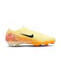 Nike Zoom Mercurial Vapor 16 Elite KM FG Soccer Cleats | Kylian Mbappe PE