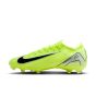 Nike Zoom Vapor 16 Pro FG Soccer Cleats | Mad Voltage Pack