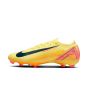 Nike Zoom Mercurial Vapor 16 Pro KM FG Soccer Cleats | Kylian Mbappe PE