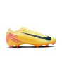 Nike Zoom Mercurial Vapor 16 Pro KM FG Soccer Cleats | Kylian Mbappe PE