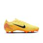 Nike Zoom Mercurial Vapor 16 Pro KM FG Soccer Cleats | Kylian Mbappe PE