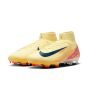 Nike Zoom Mercurial Superfly 10 Elite KM FG Soccer Cleats | Kylian Mbappe PE