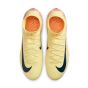 Nike Zoom Mercurial Superfly 10 Elite KM FG Soccer Cleats | Kylian Mbappe PE